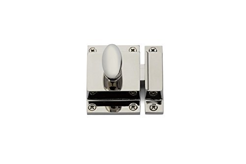 Emtek 2270 Cupboard Cabinet Latch