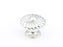 Casual Elegance Round Knob 1-3/8” dia