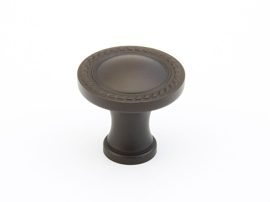 Montcalm Round Knob 1-3/8” dia