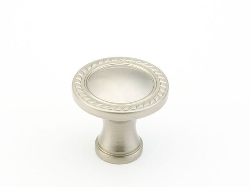 Montcalm Round Knob 1-3/8” dia