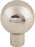 Brookline Knob 7/8 Inch