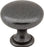 Madison Cabinet Knob