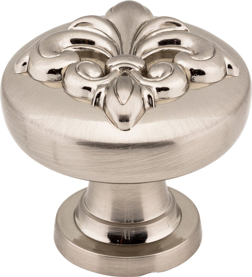 Lafayette fleur-de-lis Cabinet Knob