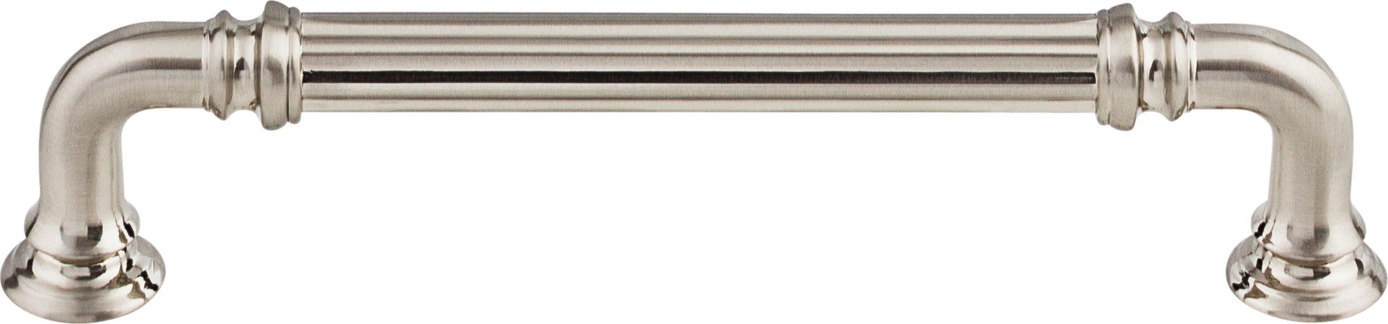 Reeded Pull 5 Inch (c-c)