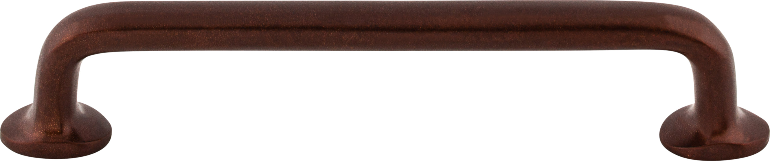 Aspen Rounded Pull 6 Inch (c-c)