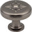 Lafayette Baroque Cabinet Knob