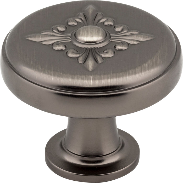 Lafayette Baroque Cabinet Knob