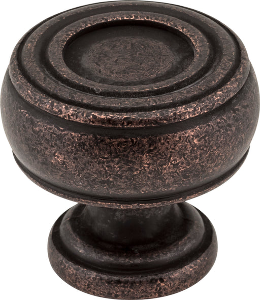 Bremen 2 Barrel Cabinet Knob