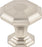 Chalet Knob 1 1/8 Inch