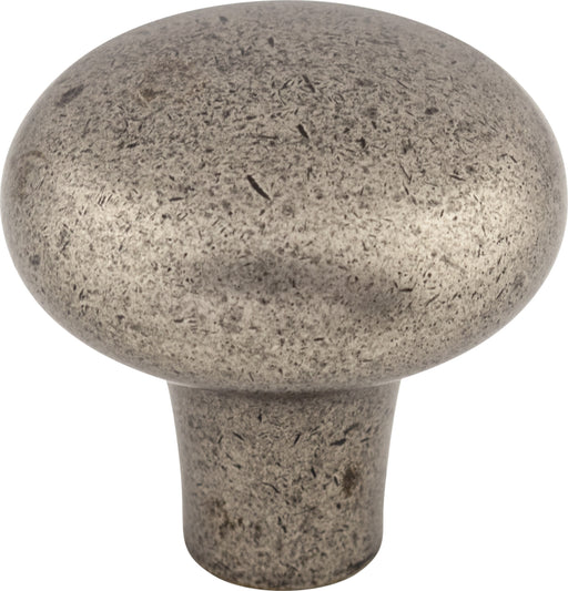 Aspen Round Knob 1 5/8 Inch