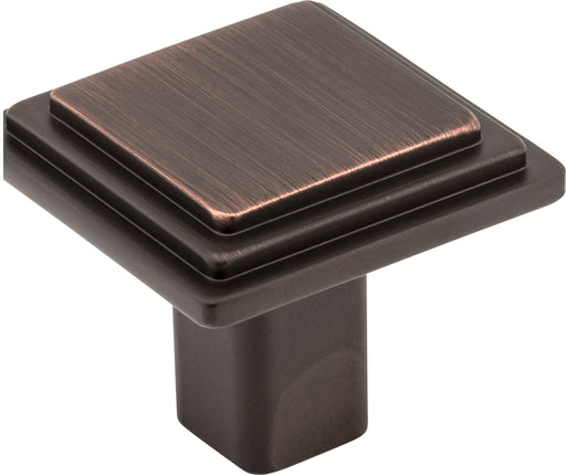 Calloway Large Square Cabinet Knob