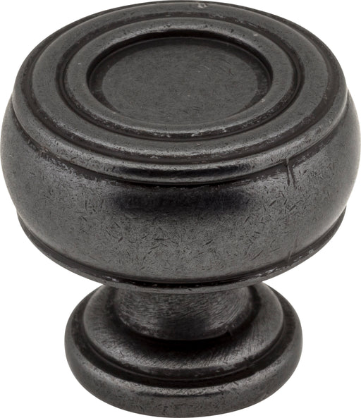 Bremen 2 Barrel Cabinet Knob