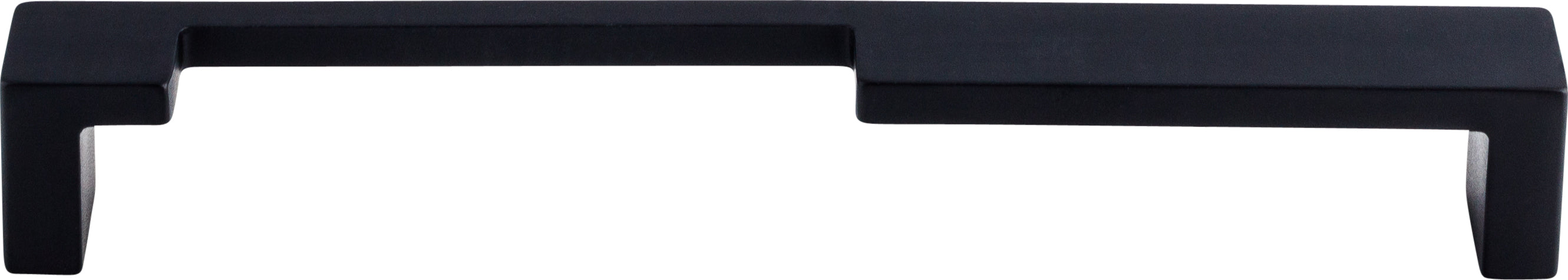 Modern Metro Notch Pull A 7 Inch (c-c)