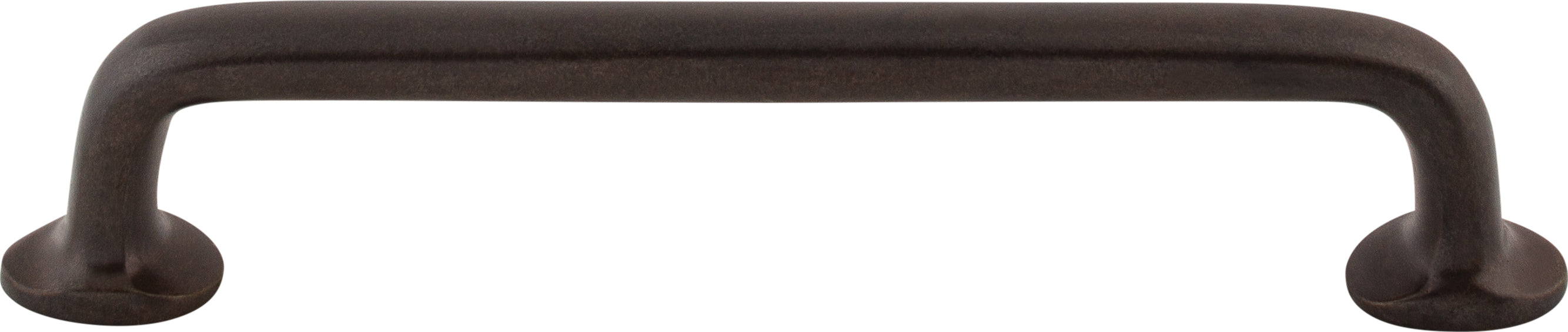 Aspen Rounded Pull 6 Inch (c-c)