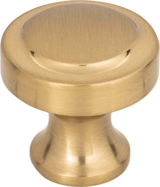 Bradbury Knob 1 1/4 Inch