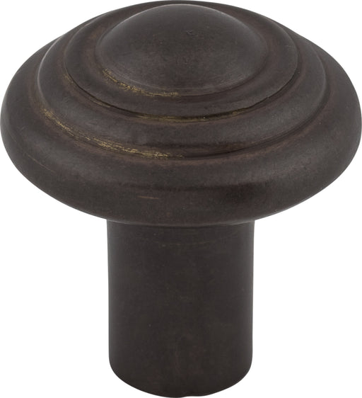 Aspen Button Knob 1 1/4 Inch