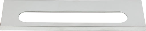 Modern Square Edge Tab Pull 5 1/16 Inch (c-c)