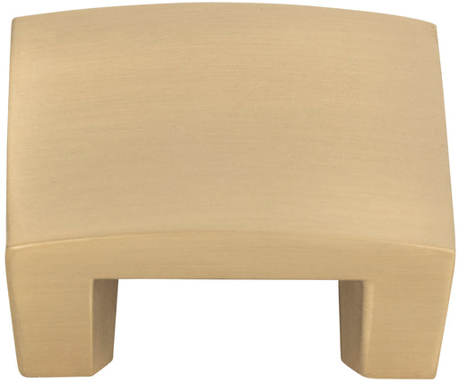 Centinel Solid Knob 1 1/4 Inch (c-c)