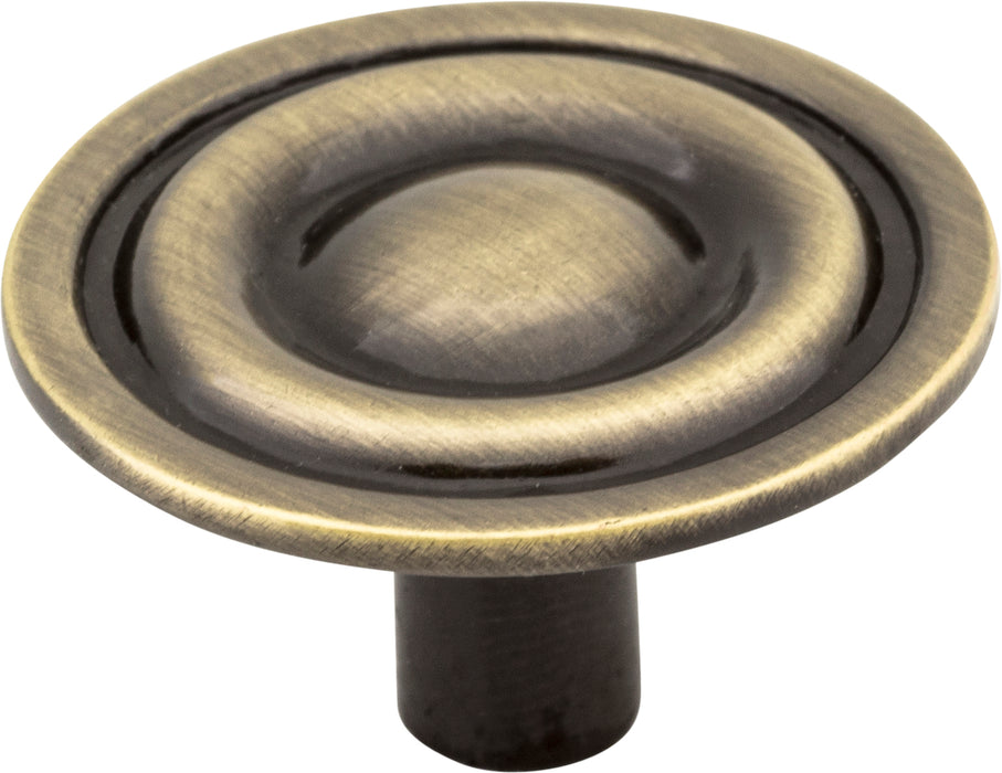 Kingsport Cabinet Knob