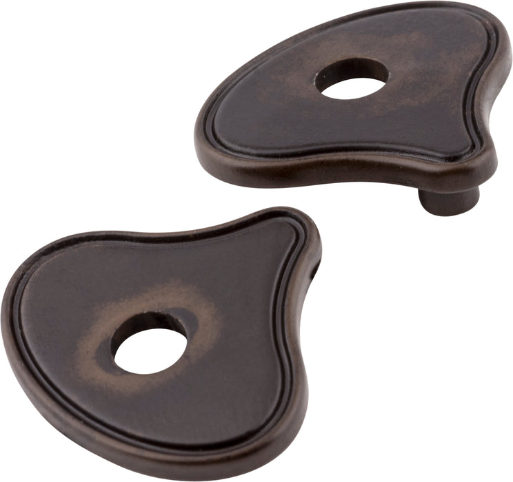 Cabinet Pull Escutcheon