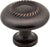 Cypress Cabinet Knob