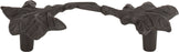 Vineyard Leaf Pull 3 Inch (c-c)