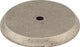 Aspen Round Backplate 1 3/4 Inch