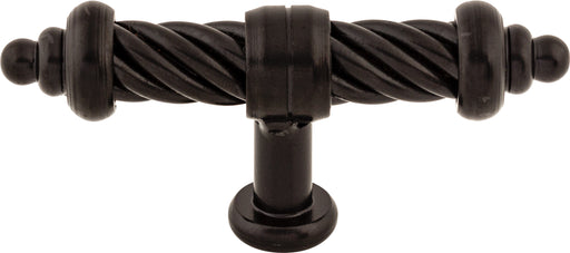 T-Shaped Twist Knob 3 5/8 Inch