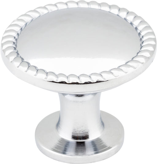 Lindos Round Cabinet Knob