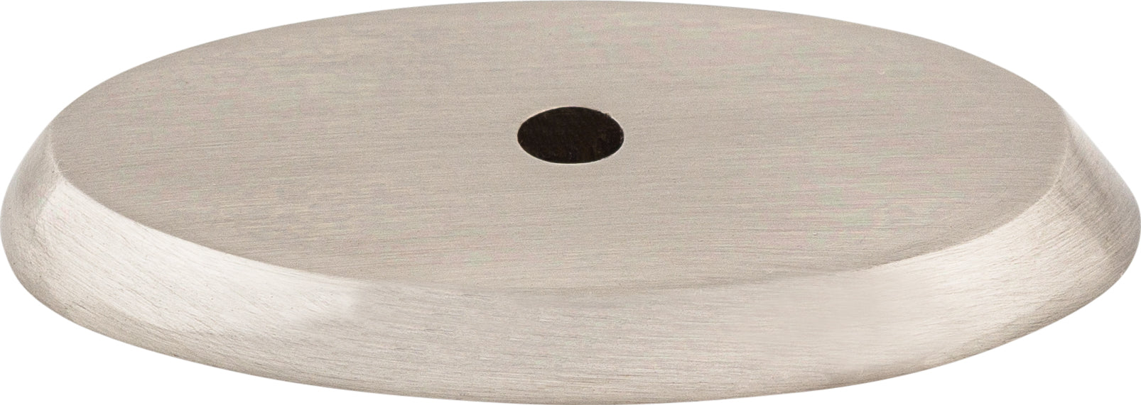 Aspen II Oval Backplate 1 3/4 Inch