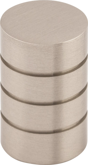 Stacked Knob 5/8 Inch