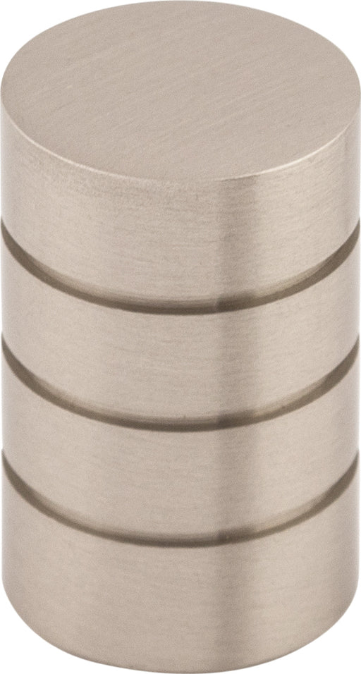 Stacked Knob 5/8 Inch