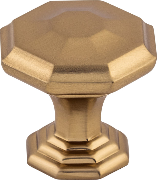 Chalet Knob 1 1/8 Inch