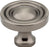 Bella Round Cabinet Knob