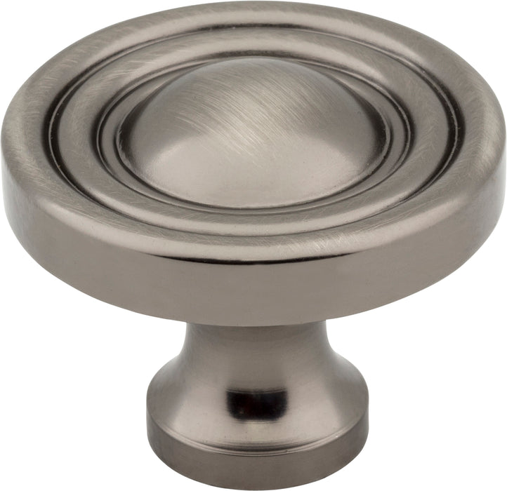 Bella Round Cabinet Knob