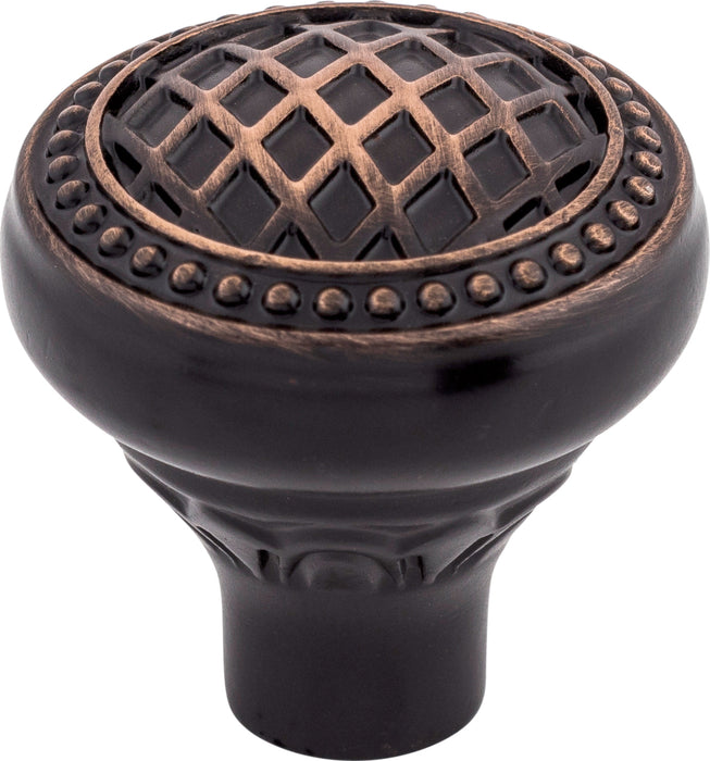 Trevi Round Knob 1 5/16 Inch