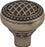 Trevi Round Knob 1 5/16 Inch