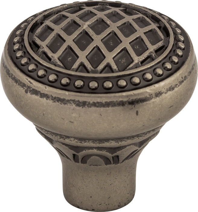 Trevi Round Knob 1 5/16 Inch