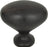 Robin Egg Knob 1 1/4 Inch