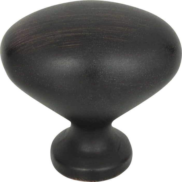 Robin Egg Knob 1 1/4 Inch