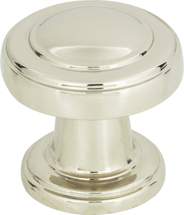 Bronte Knob 1 1/8 Inch