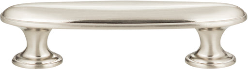 Austen Oval Pull 3 Inch (c-c)