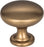 Madison Cabinet Knob