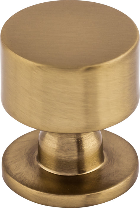 Lily Knob 1 1/8 inch