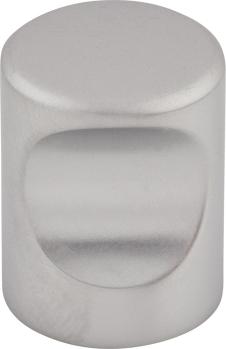 Nouveau Indent Knob 3/4 Inch