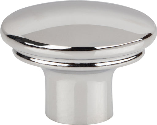 Julian Oval Knob 1 1/4 Inch