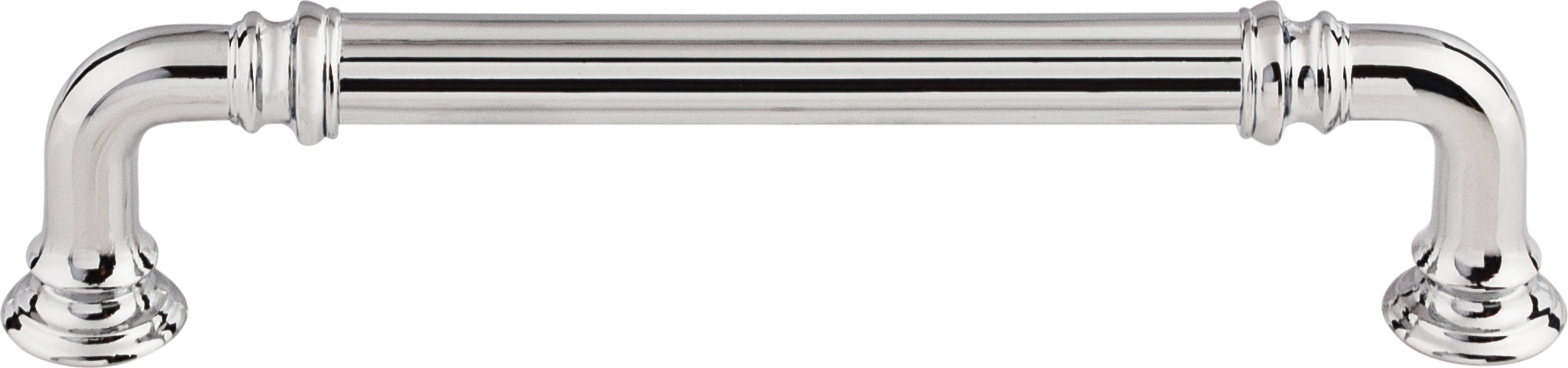 Reeded Pull 5 Inch (c-c)