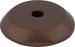 Aspen Round Backplate 7/8 Inch