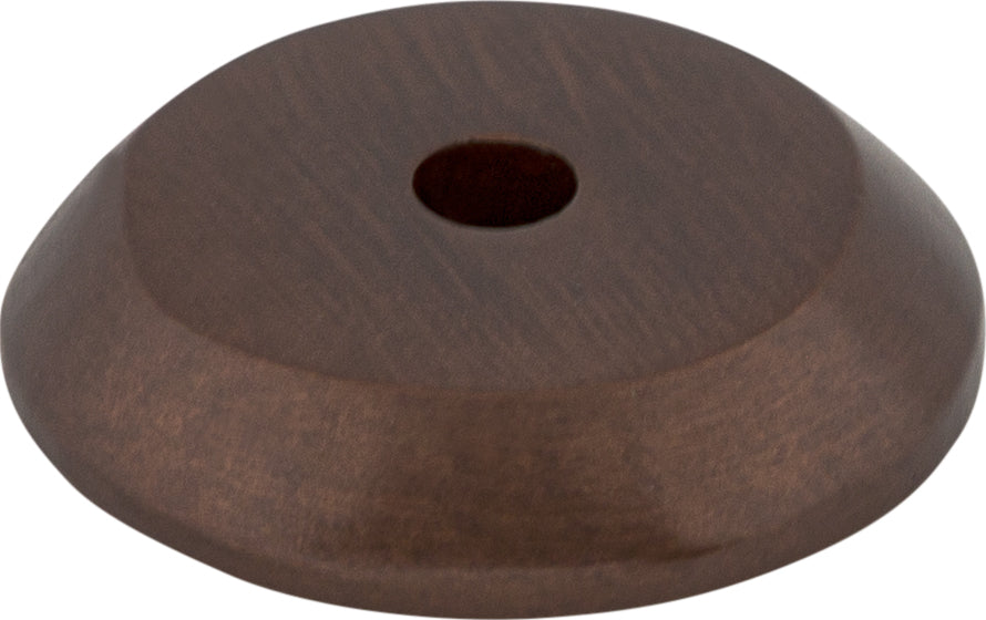 Aspen Round Backplate 7/8 Inch