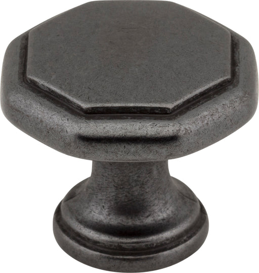 Drake Flat Top Geometric Cabinet Knob